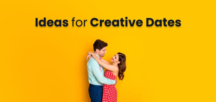 200 Ideas for Creative Dates
