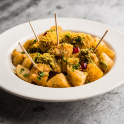 Aloo Chaat