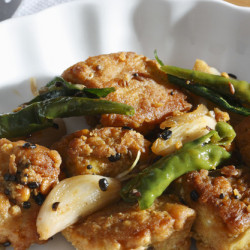 Andhra Fish Fry