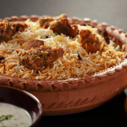 Biryani