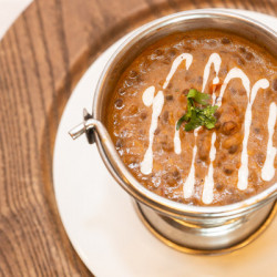 Dal Makhani