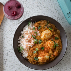 Egg Curry