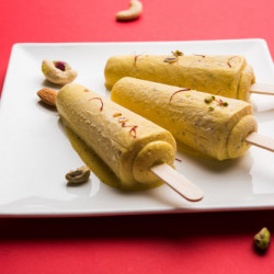 Kulfi