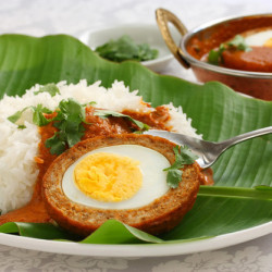 Nargisi Kofta