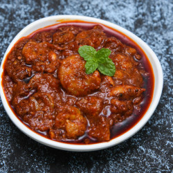 Prawn Balchao