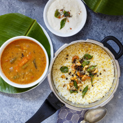 Sambhar