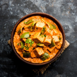 Shahi Paneer