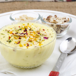Shrikhand