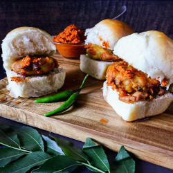 Vada Pav