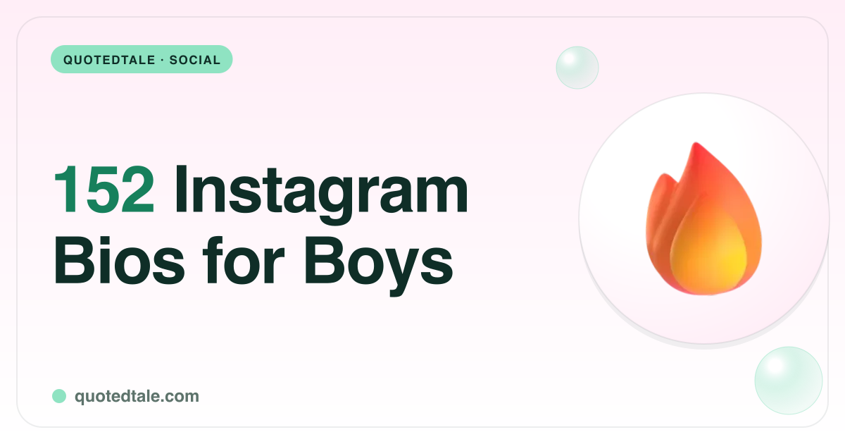 170 Love Bios for Instagram: Romantic and Hindi [2026] | QuotedTale
