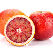 Blood orange - नारंगी