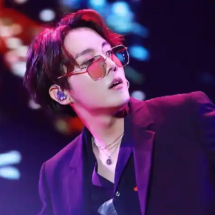 J-Hope