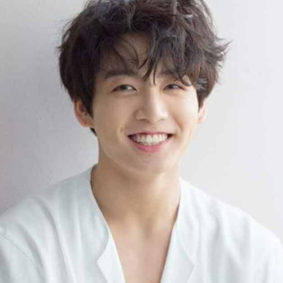 Jungkook
