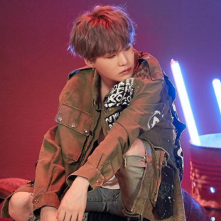 Suga