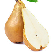 Brown pear - भूरा नाशपाती