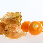 Cape gooseberry - केप करौदा