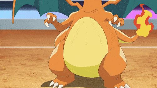 Charizard