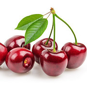 Cherries - चेरी