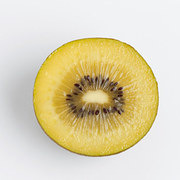 Gold kiwi - कीवी