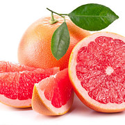 Grapefruit - चकोतरा