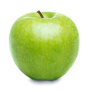 Green apple - हरे सेब