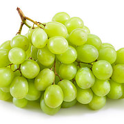 Green grapes - हरे अंगूर