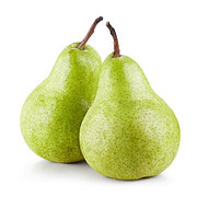 Green pear - हरा नाशपाती