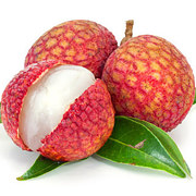Lychee - लीची