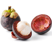 Mangosteen - मैंगोस्टीन