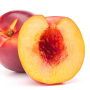 Nectarine - शफ़तालू