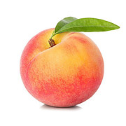 Peach - आडू