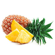 Pineapple - अनन्नास