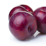 Plum - बेर