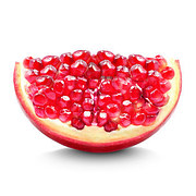 Pomegranate - अनार