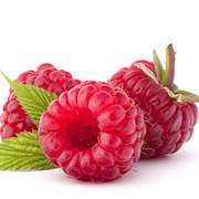 Raspberries - रास्बेरी