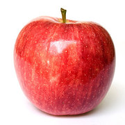 Red apple - लाल सेब