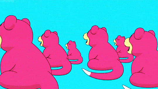 Slowpoke