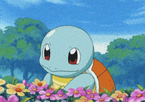 Squirtle