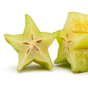 Star fruit - स्टार फल