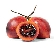 Tamarillo - तामारिलो