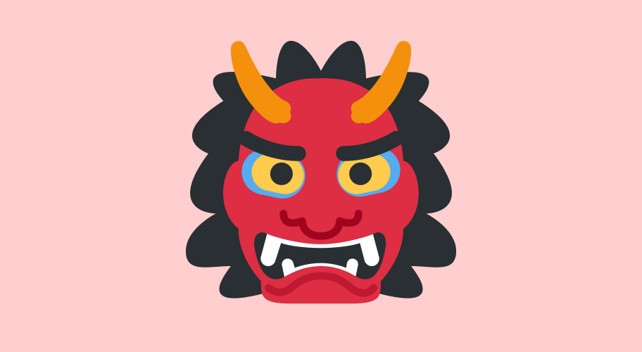 Face of Devil?
