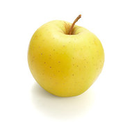 Yellow apple - पीला सेब