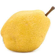 Yellow pear - पीला नाशपाती