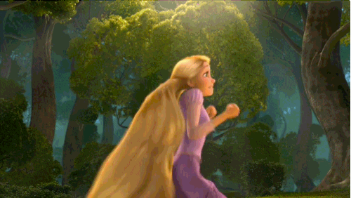 You’re a Disney expert