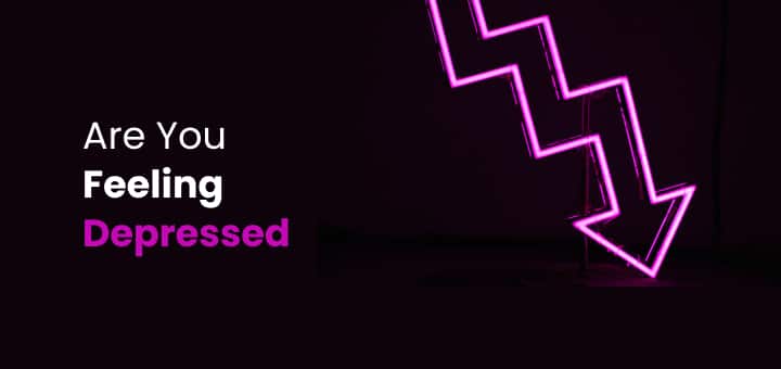 Am I Depressed?