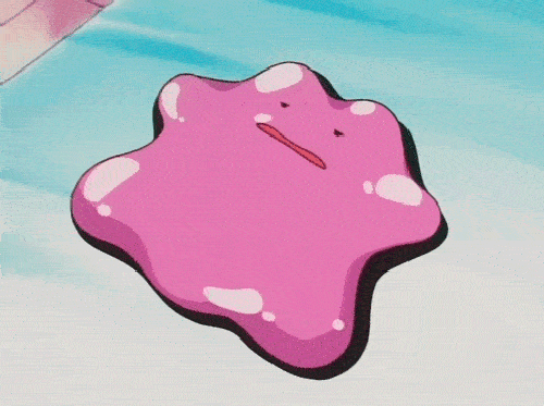 Ditto