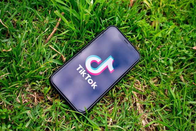 What is your favorite Social Media App to use?