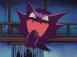 Haunter
