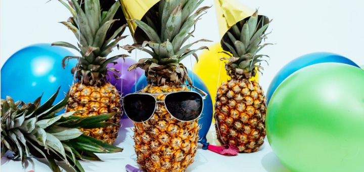 Fruit King