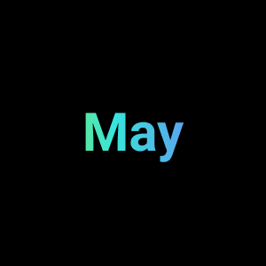 May